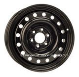 16inch Passenger Car Steel Wheel Rim Winter Rim