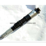095000-6491 Diesel System Common Rail Denso Injector for Excavators