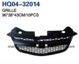 Car Accessories Grille for Chevrolet Sail 2010. Factory Directly!