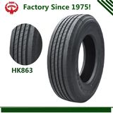 Roadlux Longmarch Truck Tires (11r22.5 295/75r22.5 215/75R17.5)