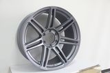 20 Inch Alloy Wheel Aluminum Rim for Toyota Nissan Honda Passenger SUV 4X4 Cars
