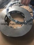 New Wented Daf 1387439 Brake Disc Rotor