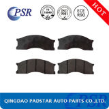 Chinese Manufacturer Wholesaler High Quality ECE R90 Brake Pad for Mercedes-Benz