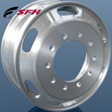 Polished Sunshine Forged Aluminum Alloy Wheel