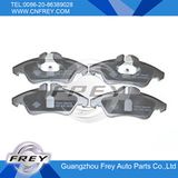 Brake Pads for Mercedes Benz Sprinter OEM No. 0024203920