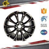 Top Design China Factory Wholesale Car Rims Alloy Wheel Auto Parts for All Car