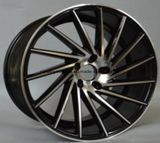 Aftermarket Car Alloy Wheels Kin-72300