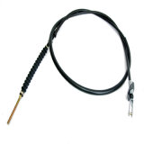 Suzuki Samurai Clutch Cable