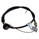 High Performance Standard Clutch Cable