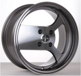 13 Inch/ 14 Inch Alloy Wheel with PCD 4X100