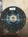High Quality Clutch Disc for European Truck 430mm/375-440 Horse Power Truck