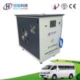 Carbon Clean Machine for Truck, Bus and Train