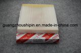Car Cabin Filter 87139-06080 for Toyota Camry Acv40