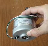 Brushless Condenser Fan Motor Hispacold 5300069, 3050071