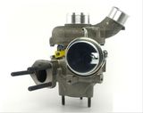 BV43 Turbocharger 53039880122 for 2001-06 Hyundai, KIA Sorento 	282004A470 Compressorturbo