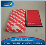 Xtsky Auto Part High Quality Auto Air Filter (OEM NO.: 16546-73C10)