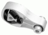 Supporto Motore Smart Fortwo