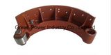 Heavy Duty Truck Trailer Brake Shoes