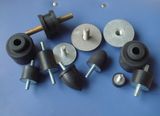 Rubber Mounting, Rubber Mounts, Rubber Shock Absorber