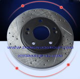 High Performance Spare Car Parts Brake Disc for BMW