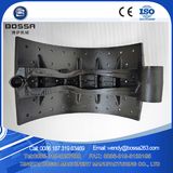 Oil Brake Shoe for Nissan -Old Model