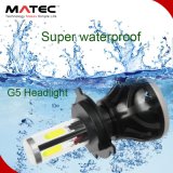 40W 4000lm 100% Waterproof Headlight Kit Head LED Lamp Lights 5202 Hb3 Hb4