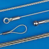 Stainless Steel Wire Rope Assembly