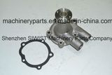 Water Pump 721250 724550-42700 for Yanmar Ym1700 2000 2210 2310 2420 2500 2610 2620 2820 3110 2t75L