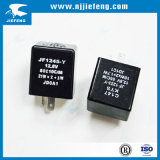 DC Motorcycle Car Flasher Relay