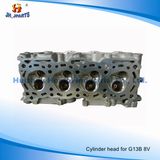 Auto Spare Part Cylinder Head for Suzuki G13b 8V/16V 11110-82602