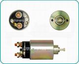 Starter Solenoid 66-207 for Ford Pmgr Starters