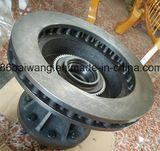 Brake Rotor 54076 for Ford Car Series