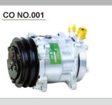 High Quality Auto Air Conditionning Compressor 5 Series