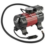 Car Air Pump with LED Light (WIN-735)