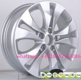 Aluminum Car Replica CRV Wheel Rims for Honda