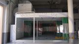 Wld-PS-B3 Salone Car Sanding Booth