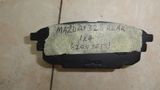 Brake Pad for Mazda 323