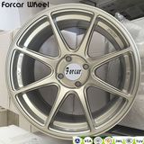 Drift King Racing Japan Car Alloy Wheel Rim