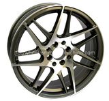 BBS Alloy Wheel (HL587)