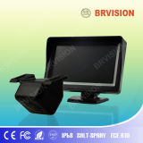 Truck Rear View Camera with 1/4