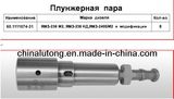 Diesel Fuel Pump Elements-Diesel Fuel Plunger OEM 60.1111073-10