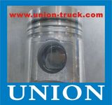 YUCHAI Diesel Engine Part YC6112ZQ Piston