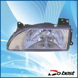 LED Headlight for Citroen C4 (DB-CT-1011)