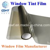 Solar Reflective 99% UV Rejection Car Creen Film (CXG510)
