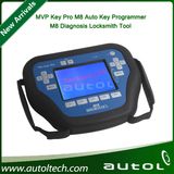 MVP Key PRO M8 Auto Key Programmer, M8 Locksmith Tools MVP PRO M8 Key Programmer M8