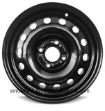 15X6 Ford Fiesta Steel Wheel Rim