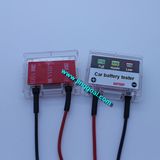 Car battery tester
