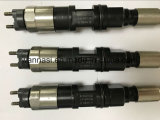 Original Quality Denso 095000-6490 Remanufactured Common Rail Fuel Injector