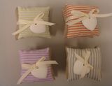 Embroidery Lavender Sachet Bag