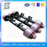 Hot Sells - English Type Axle 12t 14t 16t